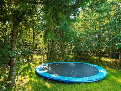 Holiday house 8 Personen Ferienhaus in Ringkøbing - Outdoor photo 23