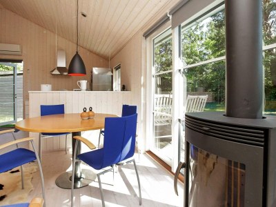 Holiday house 5 Personen Ferienhaus in Væggerløse - Outdoor photo 14