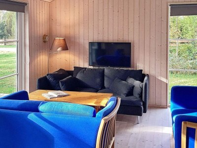 Holiday house 5 Personen Ferienhaus in Væggerløse - Outdoor photo 15