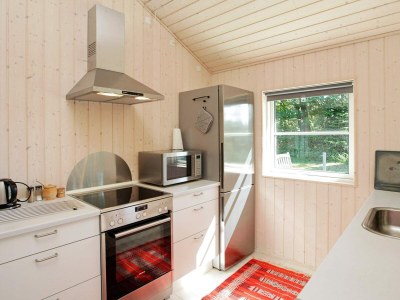 Holiday house 5 Personen Ferienhaus in Væggerløse - Outdoor photo 31
