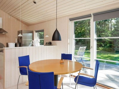Holiday house 5 Personen Ferienhaus in Væggerløse - Outdoor photo 32