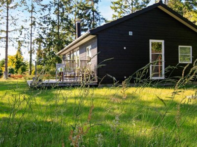 Holiday house 5 Personen Ferienhaus in Væggerløse - Outdoor photo 34
