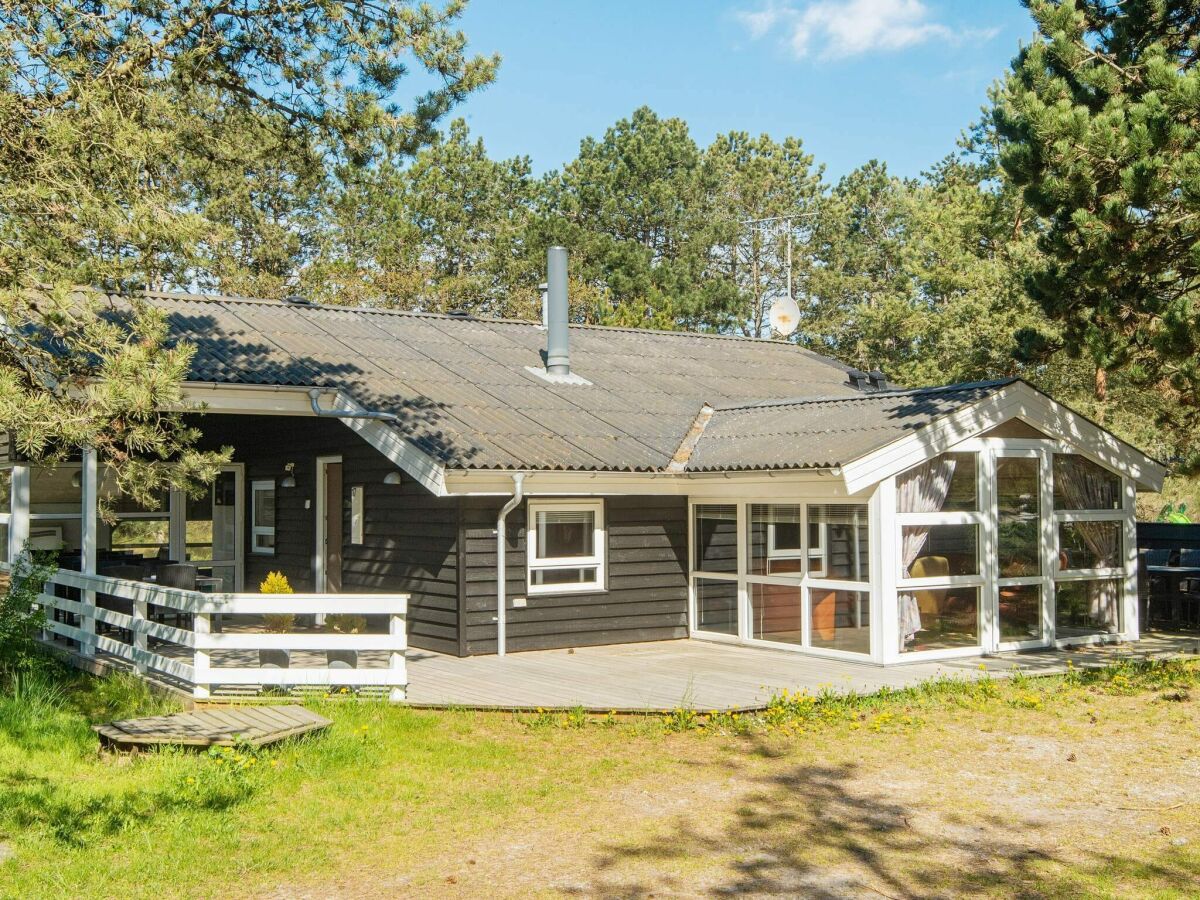 Holiday house 10 person holiday home in Ebeltoft