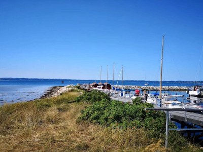 Holiday house 10 person holiday home in Ebeltoft - Outdoor photo 4