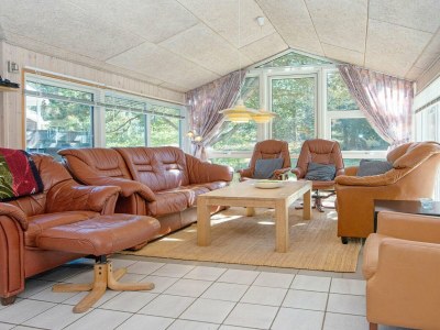 Holiday house 10 person holiday home in Ebeltoft - Outdoor photo 16