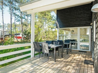 Holiday house 10 person holiday home in Ebeltoft - Outdoor photo 32