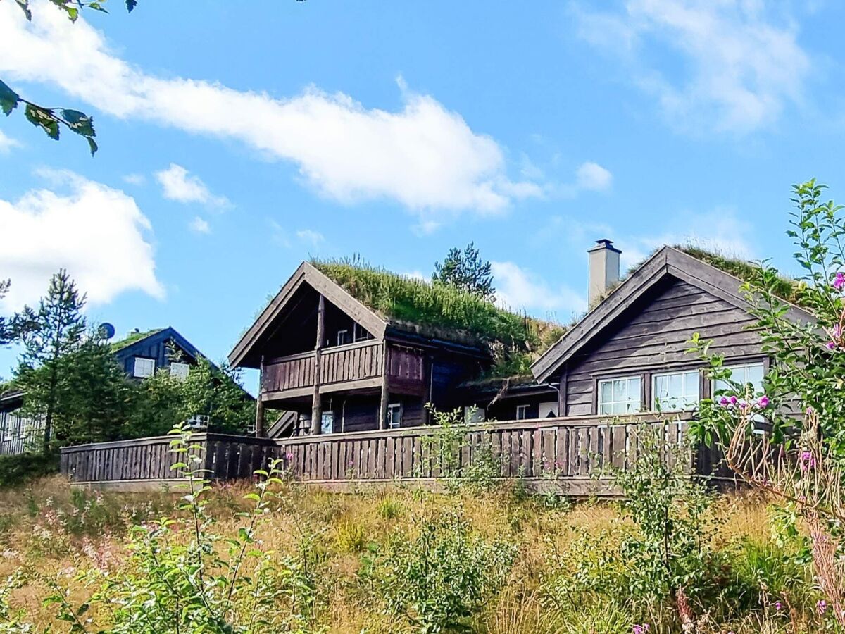 Holiday house 8 Personen Ferienhaus in ÅSERAL