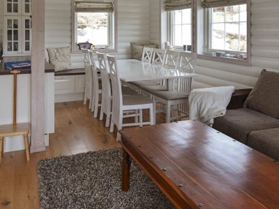 Holiday house 8 Personen Ferienhaus in ÅSERAL - Outdoor photo 19