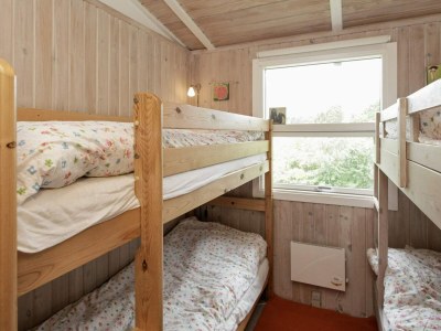 Holiday house 4 person holiday home in Højslev - Outdoor photo 18