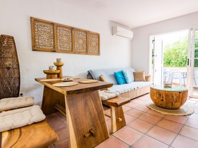 row house Chateau Morro Nr. 21 - Features photo 30