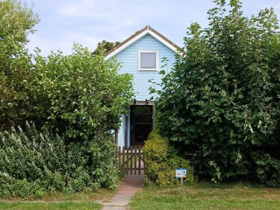 Holiday house Keizerskroon 3 in Julianadorp - Holiday house