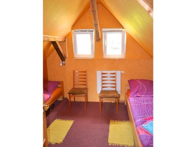 Holiday house "Haus am Berg-Flüsschen" 1 - Features photo 11