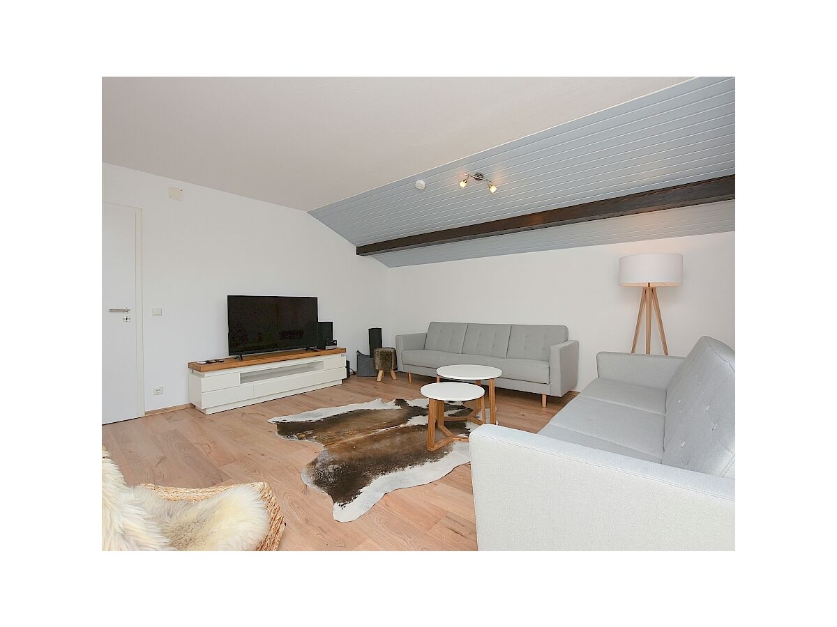 Holiday apartment Fewo Löwenzahn - Features photo 5