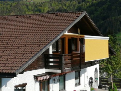 Holiday apartment Fewo Löwenzahn - Outdoor photo 4