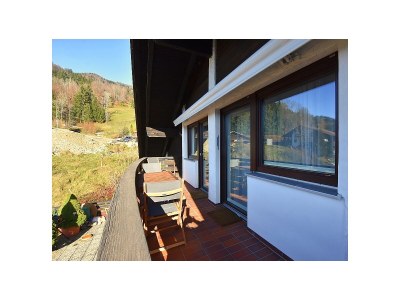 Holiday apartment Fewo Löwenzahn - Features photo 7