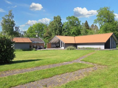 Holiday house 6 Personen Ferienhaus in Væggerløse-By Traum - Holiday house