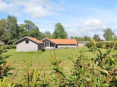 Holiday house 6 Personen Ferienhaus in Væggerløse-By Traum - Outdoor photo 20