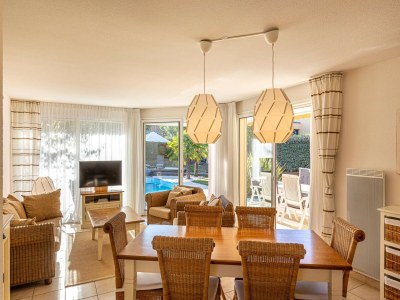 Holiday park Villa in France with Private Heated Pool - Features photo 10