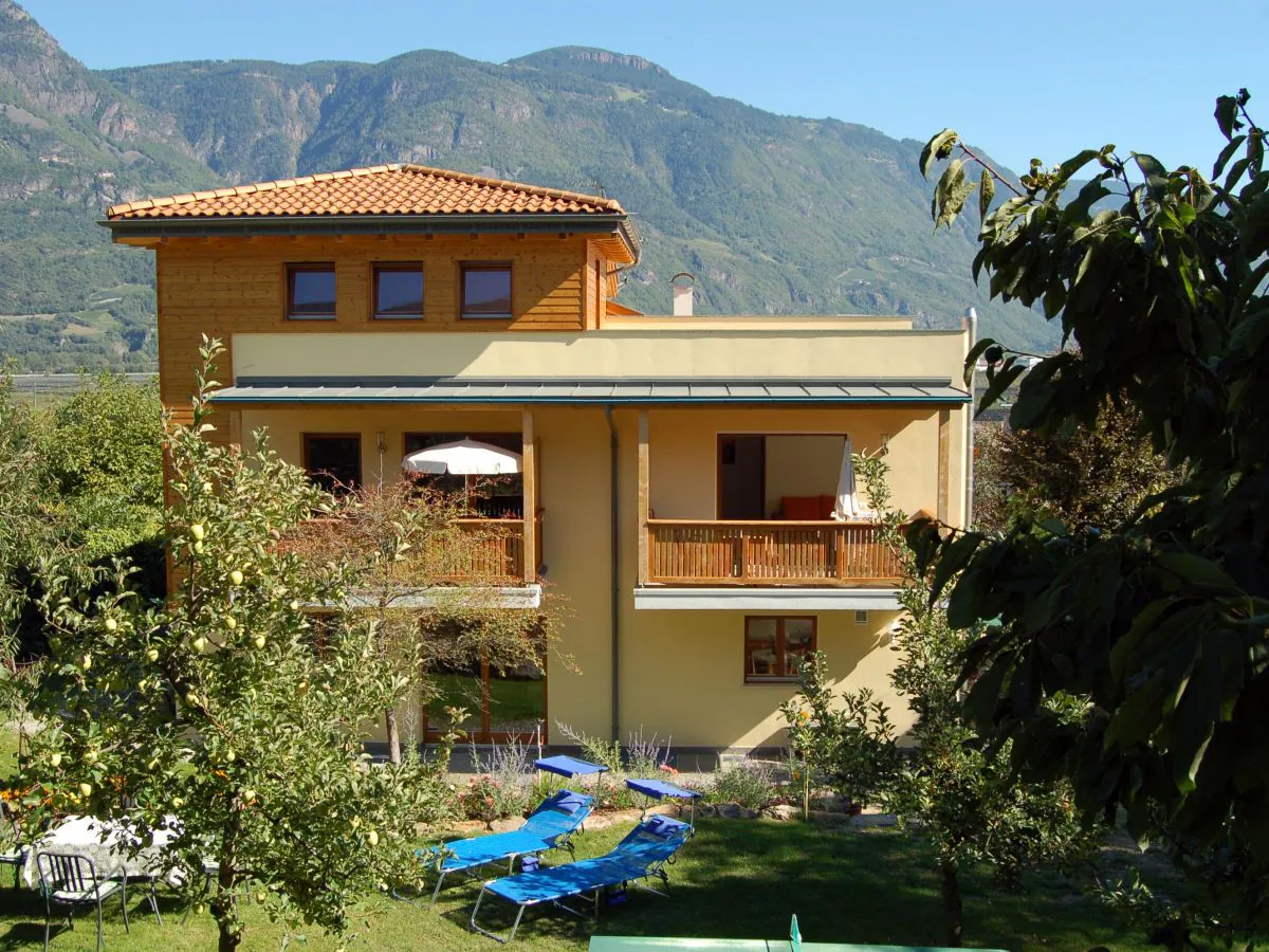 Apartment Aronia