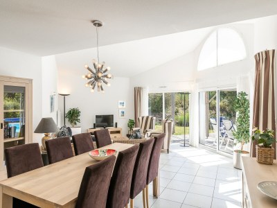 Holiday park Villa in Frankreich mit Pool und Garten - Features photo 12