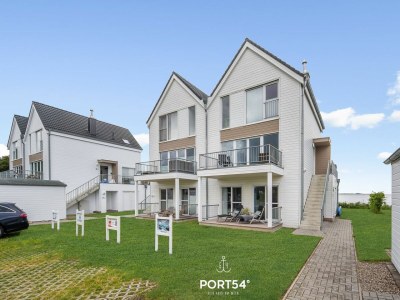 Holiday apartment Ferienwohnung Meersicht Olpenitz - Features photo 20