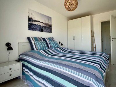 Holiday apartment Ferienwohnung Bootshaus Olpenitz - Features photo 4