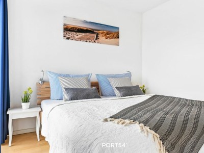Holiday house Ferienhaus SeaDream Olpenitz - Outdoor photo 9