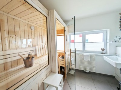 Holiday house Ferienhaus SeaDream Olpenitz - Features photo 30