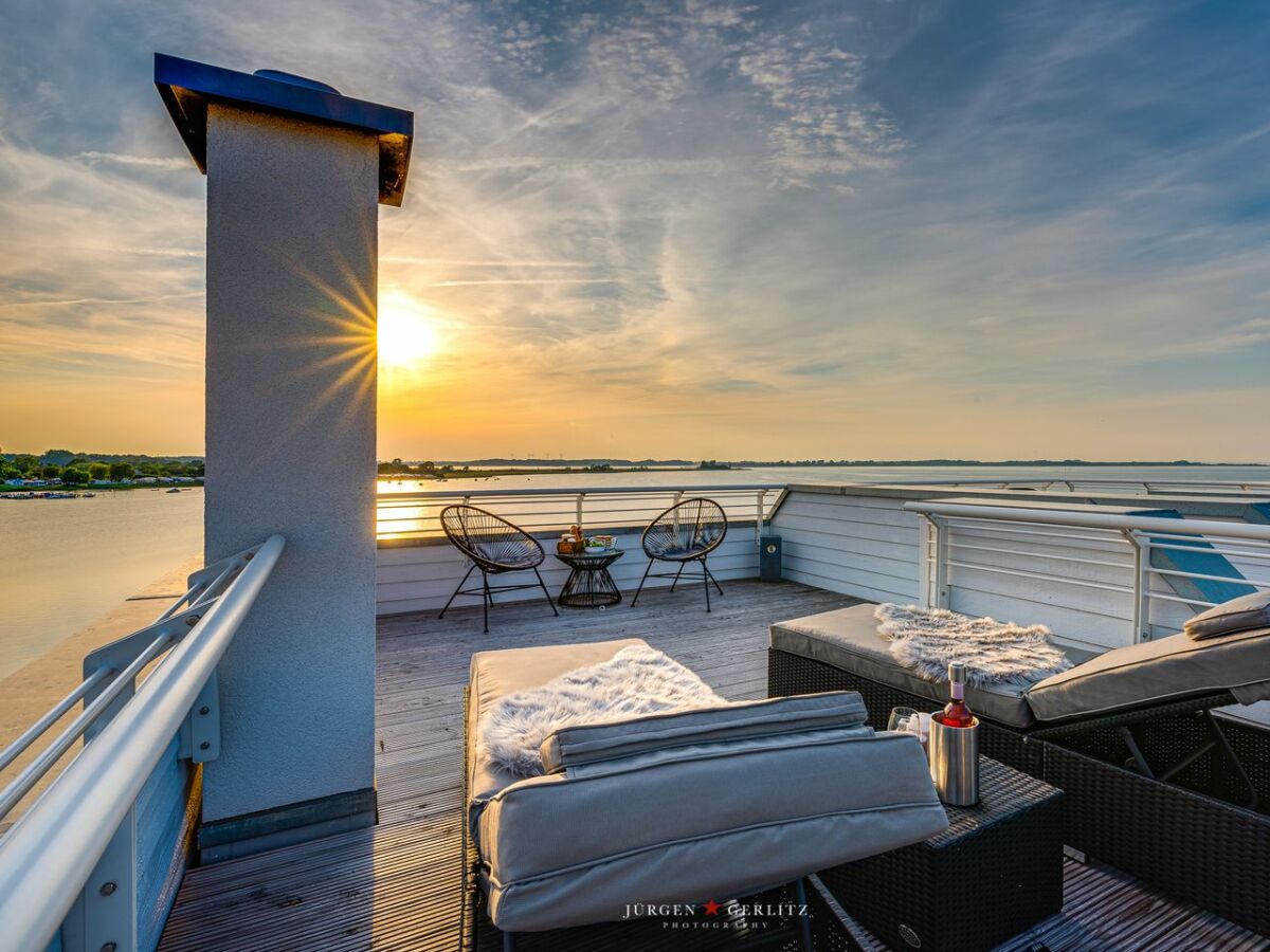 Holiday house Ferienhaus Emmas Home Olpenitz