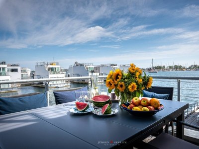 Holiday house Ferienhaus Surfer´s Bay Olpenitz in Olpenitz - Holiday house