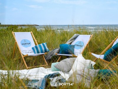 Holiday house Ferienhaus Surfer´s Bay Olpenitz - Environment photo 22