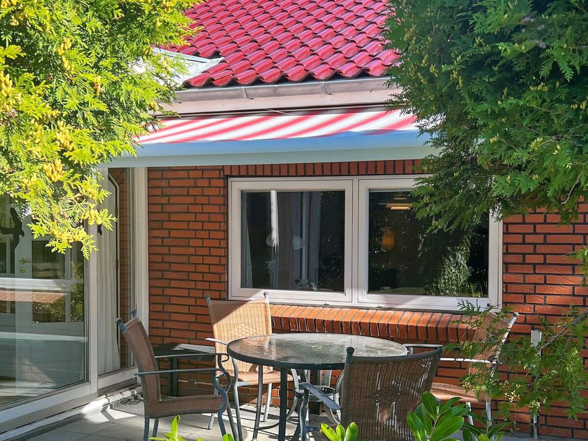 Holiday house 6 person holiday home in Dannemare - Outdoor photo 2