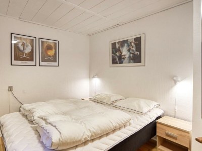 Holiday house 6 person holiday home in Dannemare - Outdoor photo 8