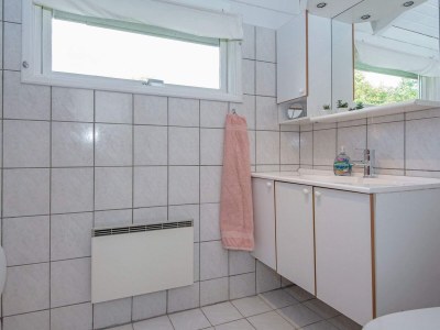 Holiday house 4 person holiday home in Oksbøl-By Traum - Outdoor photo 28