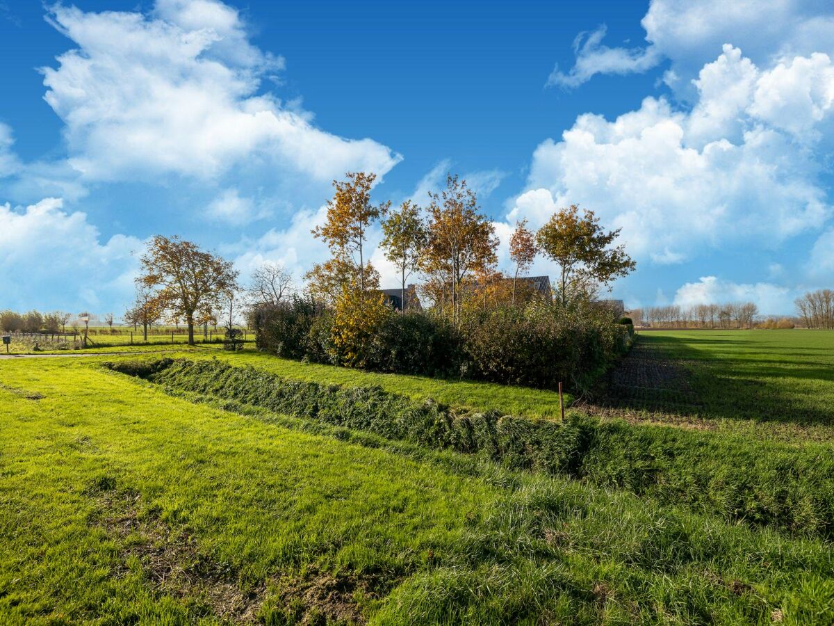Holiday house Umweltfreundliches Appartement mit Garten - Outdoor photo 4