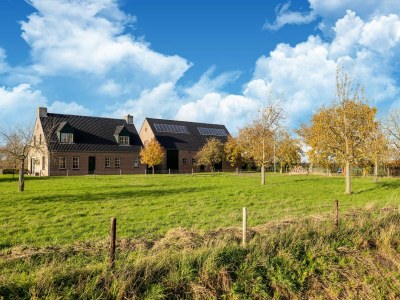 Holiday house Umweltfreundliches Appartement mit Garten - Outdoor photo 2