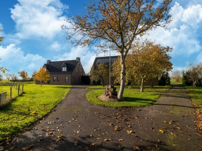 Holiday house Umweltfreundliches Appartement mit Garten - Outdoor photo 5