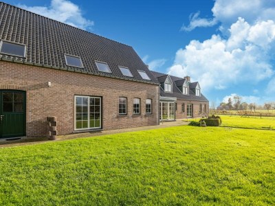 Holiday house Umweltfreundliches Appartement mit Garten - Outdoor photo 8