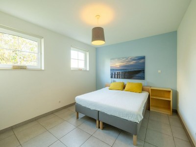 Holiday house Umweltfreundliches Appartement mit Garten - Features photo 10