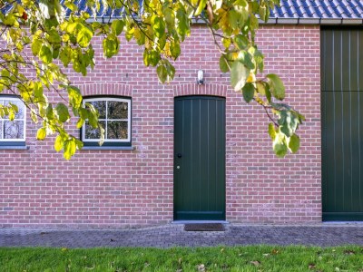 Holiday house Umweltfreundliches Appartement mit Garten - Features photo 11