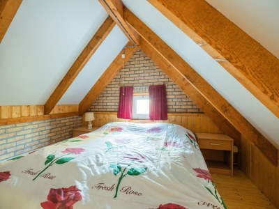 Holiday house Apartment bei Harlingen, Meer, 3 PAX Von Belvilla - Features photo 36