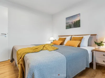 Holiday apartment Ferienwohnung Chill Harbour, App. 21 Olpenitz - Features photo 3