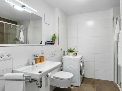 Holiday apartment Ferienwohnung Chill Harbour, App. 21 Olpenitz - Features photo 6