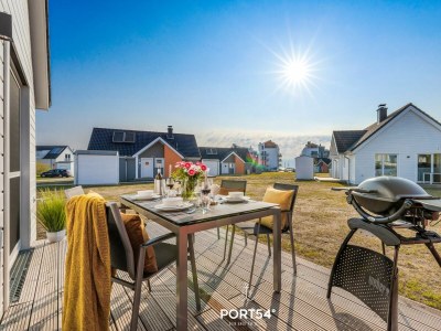 Holiday house Ferienhaus Sea & Sand Olpenitz in Olpenitz - Holiday house