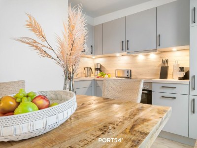 Holiday apartment Ferienwohnung chill lounge 44 Olpenitz - Features photo 6
