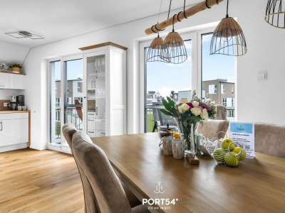 Holiday apartment Ferienwohnung Strandmuschel 65 Olpenitz - Features photo 25