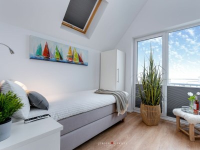 Holiday apartment Ferienwohnung Ab ans Meer Olpenitz - Features photo 23