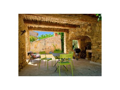 Holiday house Atypical property in an ochre village - 914 RUS - Outdoor photo 6