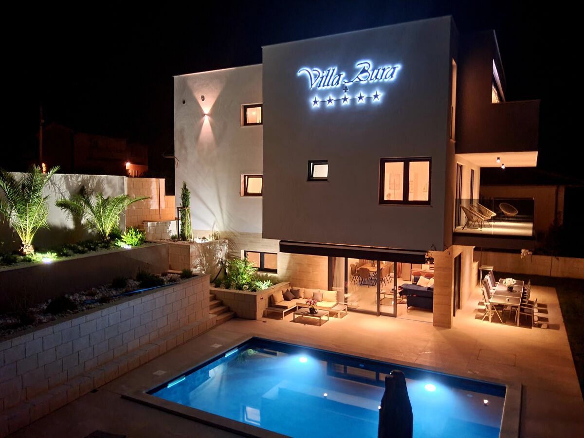 Villa Villa Bura Rab