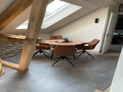 Apartment Ferienwohnung mit Balkon und Grill - Features photo 11
